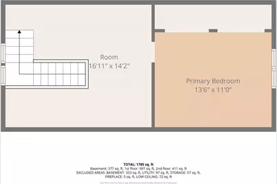 1011 Beechwood Street NE, Grand Rapids, MI 49505 - Photo 58