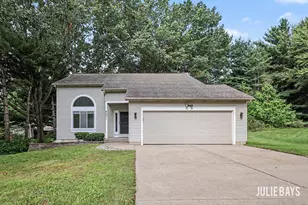6631 Runway Ct SW, Byron Center, MI 49315 - Photo 1