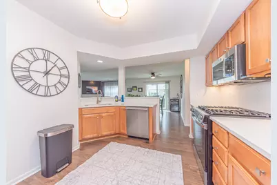 628 Riverstone Lane, Chelsea, MI 48118 - Photo 22