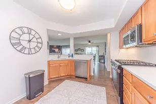 628 Riverstone Ln, Chelsea, MI 48118 - Photo 22