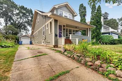 321 Inkster Avenue, Kalamazoo, MI 49001 - Photo 2