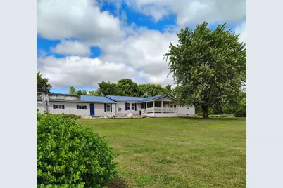 8888 Drew Drive, Six Lakes, MI 48886 - Photo 1