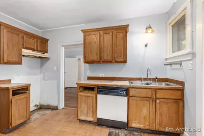 816 Jennette Avenue NW, Grand Rapids, MI 49504 - Photo 10