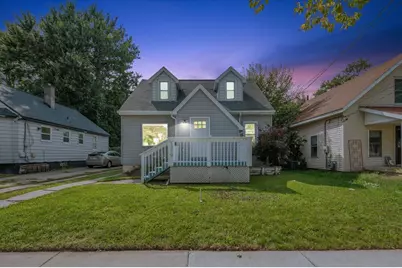 1319 Diamond Avenue NE, Grand Rapids, MI 49505 - Photo 2