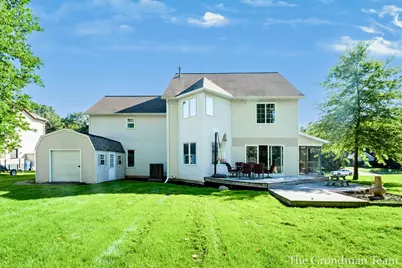 40 Rockview Drive NE, Rockford, MI 49341 - Photo 58