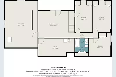 9808 Oak Forest Circle, Kalamazoo, MI 49009 - Photo 40