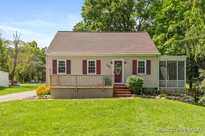 475 Northland Court NE, Rockford, MI 49341 - Photo 2