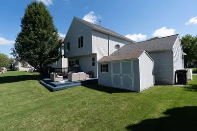 5791 Hickory Hill Court SE, Kentwood, MI 49512 - Photo 30