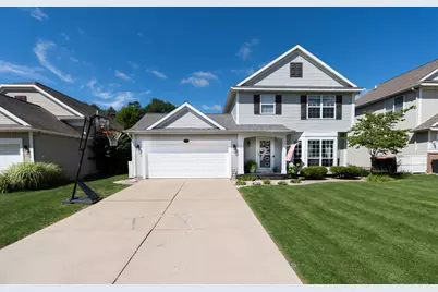 5791 Hickory Hill Court SE, Kentwood, MI 49512 - Photo 2