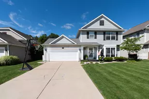 5791 Hickory Hill Ct SE, Kentwood, MI 49512 - Photo 2