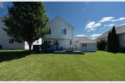5791 Hickory Hill Court SE, Kentwood, MI 49512 - Photo 32