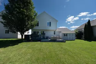 5791 Hickory Hill Ct SE, Kentwood, MI 49512 - Photo 32