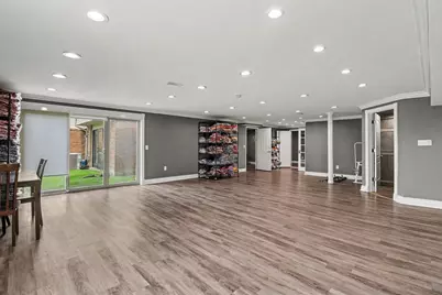 5655 Hillcrest Circle E, West Bloomfield, MI 48322 - Photo 12
