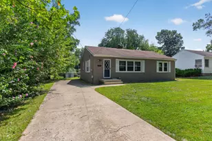 505 Colfax St, Jackson, MI 49203 - Photo 2
