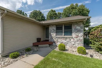6808 Birdsong Avenue, Kalamazoo, MI 49009 - Photo 2