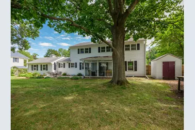 2222 Aberdeen Drive, Kalamazoo, MI 49008 - Photo 38