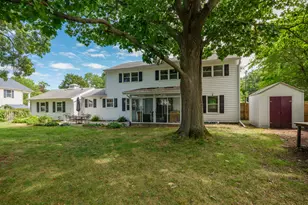 2222 Aberdeen Dr, Kalamazoo, MI 49008 - Photo 38