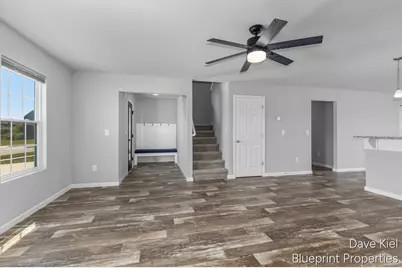 445 Oak View Drive, Middleville, MI 49333 - Photo 8