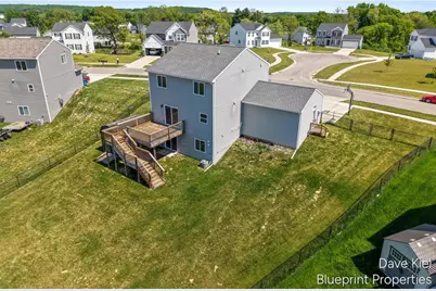 445 Oak View Drive, Middleville, MI 49333 - Photo 38