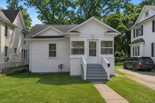 1314 Clinton Ave, Kalamazoo, MI 49001 - Photo 2