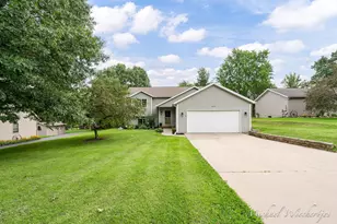 6998 Riverwood Dr, Belding, MI 48809 - Photo 1