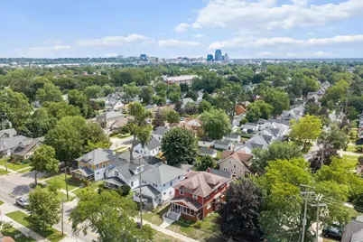 852 Richmond Street NW, Grand Rapids, MI 49504 - Photo 14