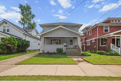 852 Richmond Street NW, Grand Rapids, MI 49504 - Photo 1