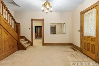 706 S Baldwin Street, Greenville, MI 48838 - Photo 4