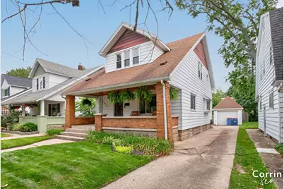 1448 Widdicomb Avenue NW, Grand Rapids, MI 49504 - Photo 2