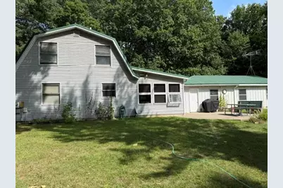 9751 W Howard City-Edmore, Lakeview, MI 48850 - Photo 2
