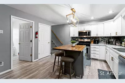 756 Washington Avenue #A & B, Muskegon, MI 49441 - Photo 16