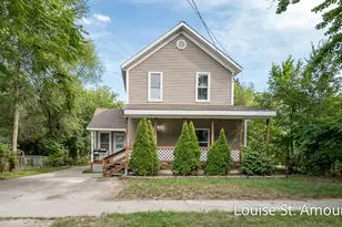 756 Washington Ave, Muskegon, MI 49441 - Photo 1