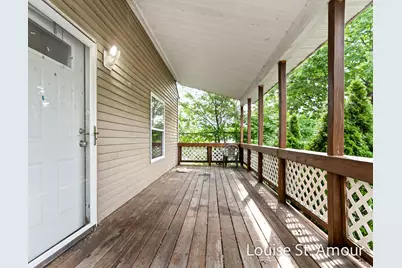 756 Washington Avenue #A & B, Muskegon, MI 49441 - Photo 2