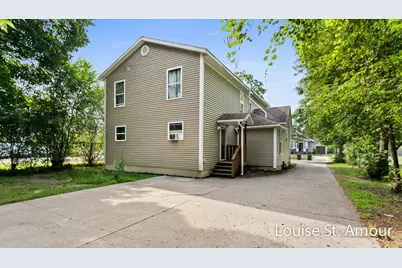 756 Washington Avenue #A & B, Muskegon, MI 49441 - Photo 8