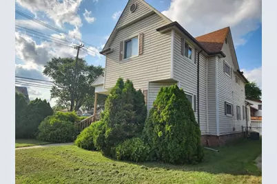 464 Elm Street, Wyandotte, MI 48192 - Photo 6