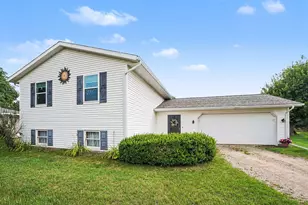 2074 101st Ave, Otsego, MI 49078 - Photo 1