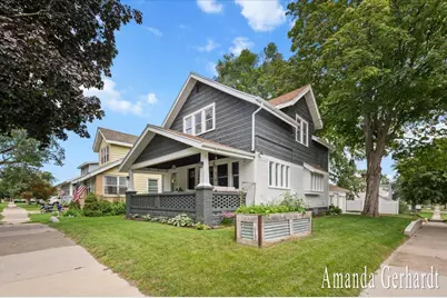 1500 Powers Avenue NW, Grand Rapids, MI 49504 - Photo 2