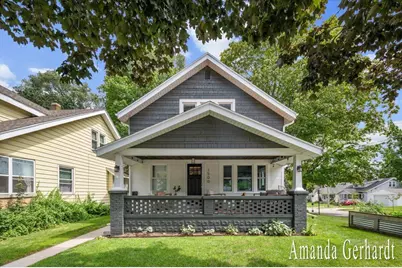 1500 Powers Avenue NW, Grand Rapids, MI 49504 - Photo 1