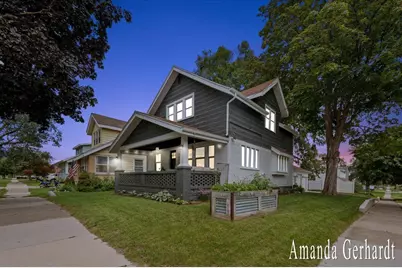 1500 Powers Avenue NW, Grand Rapids, MI 49504 - Photo 32