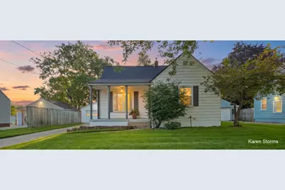 2836 Sharon Avenue SW, Wyoming, MI 49519 - Photo 1