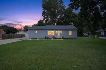 717 23rd Street, Jackson, MI 49203 - Photo 1