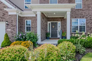 2574 Meadow Hills Dr, Ann Arbor, MI 48108 - Photo 4