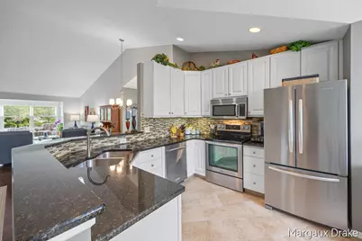 1918 Dunlin Court NE, Grand Rapids, MI 49505 - Photo 2