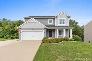 363 Minstehr Dr, Middleville, MI 49333 - Photo 1
