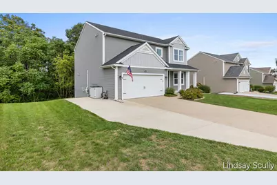 363 Minstehr Drive, Middleville, MI 49333 - Photo 2