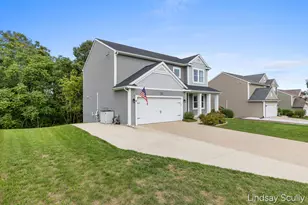 363 Minstehr Dr, Middleville, MI 49333 - Photo 2