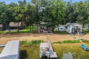 8570 Cochise Dr, Howard City, MI 49329 - Photo 2