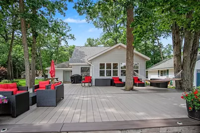 8570 Cochise Drive, Howard City, MI 49329 - Photo 1