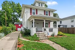 722 Webb St, Jackson, MI 49202 - Photo 1