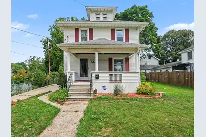 722 Webb Street, Jackson, MI 49202 - Photo 2
